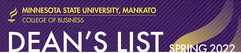 a purple and yellow background with white letters