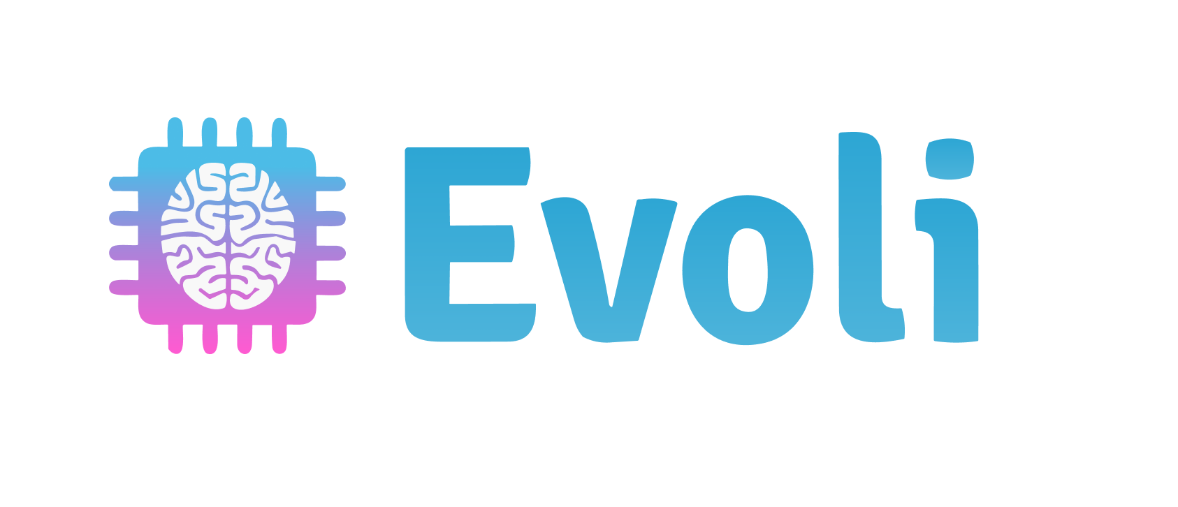Evoli Logo