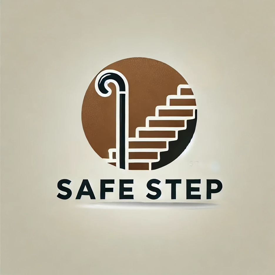 SafeStep Logo