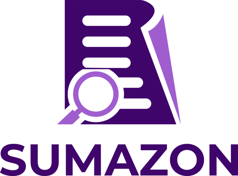 Sumazon Logo