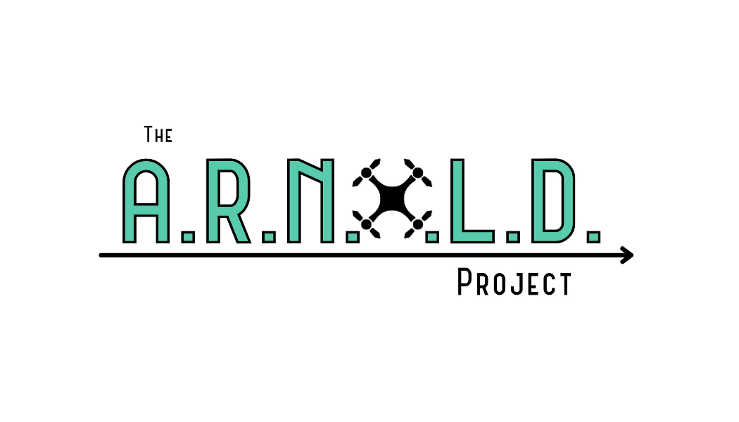 The A.R.N.O.L.D. Project Logo
