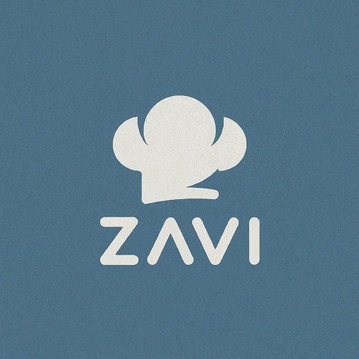 Zavi Logo