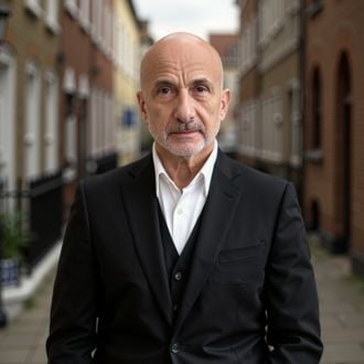 Profile photo of Paul Acito