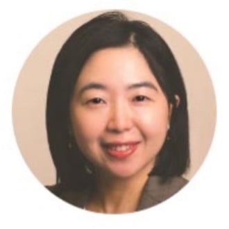 Headshot of Jae Min Lee for hosting the 2025-2026 academic year research fellows