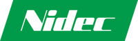 Nidec logo