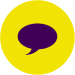 Small Chat Icon